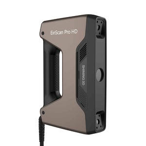 Nuevo Escáner de Documentos Einscan Pro HD, Portátil, USB, Alta Resolución, Garantía de 5 Años - Product Image 1