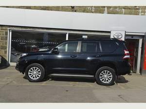 Bon état land cruiser prado - Product Image 6