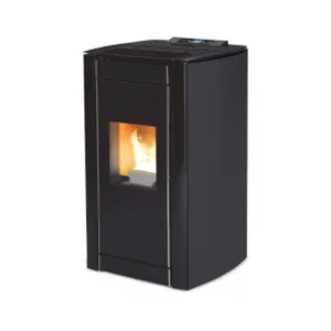 Cheap Price 6 KW hydro wood pellet stove where to order cheap Pellet Stove 40 Kw Heater Energy Saving Powerful Pellet Heat