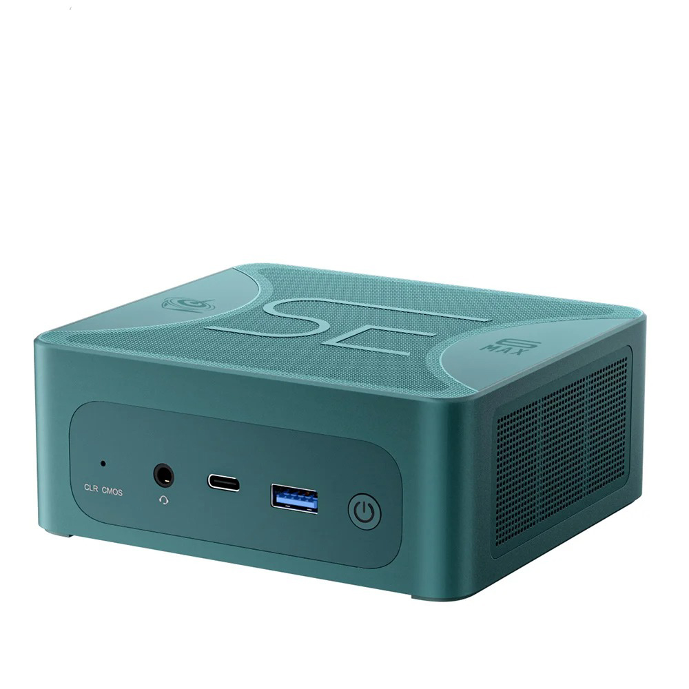 Beelink SER7 Ryzen7 7840HS Mini PC - 32GB DDR5, 500GB SSD