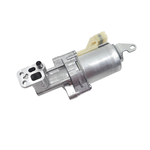 Pompa Olio Motore Cambio Automatico Mercedes Classe A (W176) A2469060018 OM 651.930 Diesel 2200 (12>18) - Product Image 1