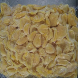 Jackfruit congelado natural \ Textura suave, aroma fuerte | Ideal para cuencos de batidos y cobertura de té - Product Image 4