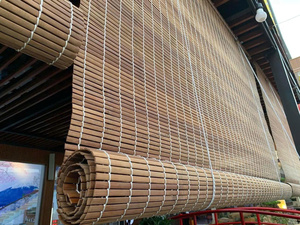Rideaux décoratifs en bambou de haute qualité pour les prix agricoles de Bao Tram Anh Vietnam - Product Image 2