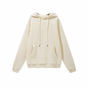 Ensemble pantalon de survêtement et sweat à capuche unisexe surdimensionné en polaire personnalisé à capuche grande taille sweats à capuche et sweat-shirts pour hommes - Product Image 1