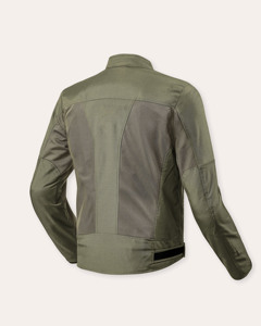 ผู้ผลิตเสื้อแจ็คเก็ตคอร์ดูร่าคุณภาพสูงสำหรับการแข่งรถมอเตอร์ไซค์แบบมีช่องระบายอากาศ ราคาโรงงาน ขายส่ง - Product Image 2