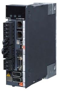 Nouvel amplificateur servo numérique AC MR-J5-12KG4-HSN1 d'origine - Product Image 5