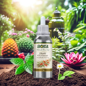 Dhaiti CO2 <b>Extract</b> High Quality Plant <b>Extract</b> Product - Product Image 2