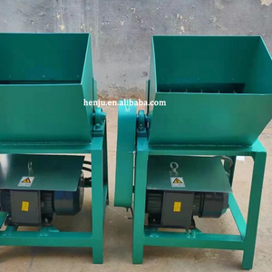 Trituradora de Hielo de Acero Inoxidable de Gran Capacidad, Máquina Comercial para Hacer Hielo Picado en China - Product Image 4