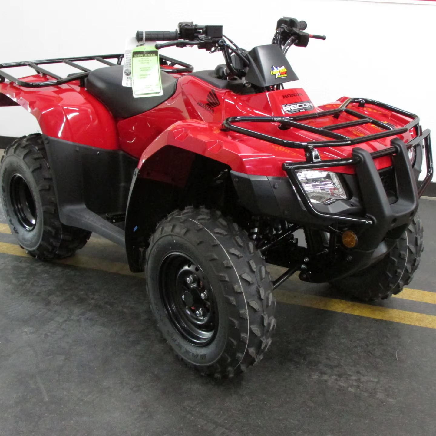 Honda Trx420 Rancher Vtt Honda 420 A Vendre Honda TRX 420 FM 2026 Neuf à  Lévis
