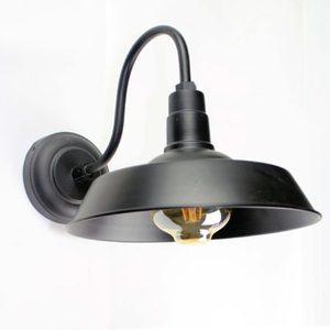 Modern the METAL WAVE Iron Geometric Wall <b>Lamp</b>-Durable Easy to Install & Maintain for Semi Outdoor & Bedside Lighting - Product Image 3