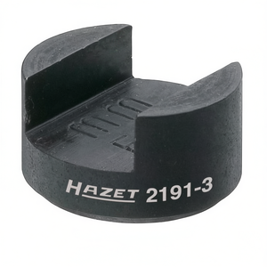 Hazet F-Flares Base Block Essential Flaring <b>Tool</b> - Product Image 2