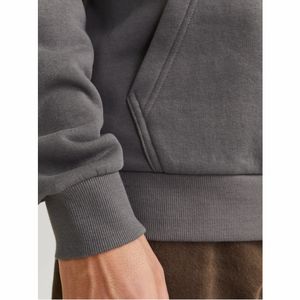 Sudaderas con Capucha para Hombre de Alta Calidad en Oferta, 100% Algodón, Bordadas, Estilo Casual Holgado para la Temporada de Otoño, Venta al por Mayor - Product Image 4