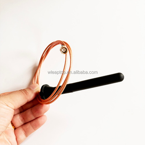 Antenne SDR en plastique noir pour système de communication de drone agricole DJ Agras T16 T20, pièce de rechange - Product Image 1