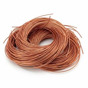 Shiny Recycled <b>Copper</b> <b>Scrap</b> with Clean Finish Factory Direct Supply for Use in Smelting and Processing Plants - Product Image 3