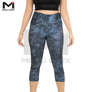 Leggings de yoga super confortables pour femmes, leggings de fitness et de gymnastique, leggings de yoga extensibles à taille haute - Product Image 5