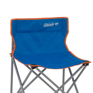 Coleman Go sedia singola Mod.2000003277 pieghevole leggero pieghevole per la pesca in campeggio uso laboratorio escursionistico - Product Image 2