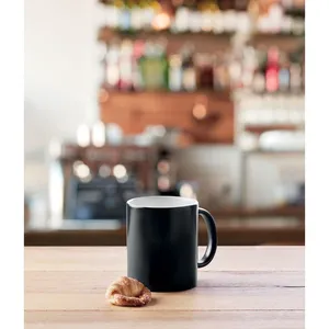 Taza Personalizada SUBLIDARK que Cambia de Color, Artículos Promocionales con Característica de Merchandising Única - Product Image 2
