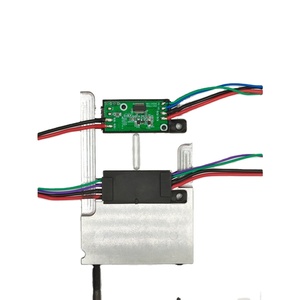 Precision Low Pressure Screw Equipment for <b>Battery</b> BMS Board and Power Module Encapsulation - Product Image 1