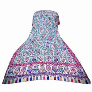 Best Selling New Collection Kashmiri <b>Shawl</b> for Women Breathable Cashmere Plus Size Huge Quantity Good Pricing - Product Image 2