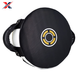 High Quality boxing Punching <strong>Shield</strong> Made Of Genuine Leather For Unisex Adult Boxing <strong>Champions</strong> Top Rate Boxing Punching Training