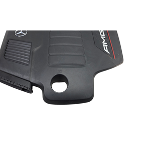 COPERCHIO MOTORE MERCEDES Classe E Cabrio (A238) A2560100403 256930 Benzina 3000 (17>) - Product Image 3