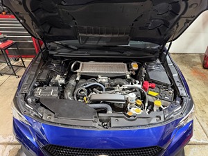 Subaru WRX 2022 - Product Image 4