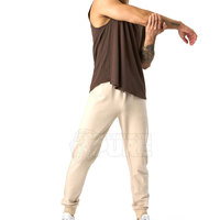 Dernier design de pantalons de survêtement pour hommes, service OEM, pantalons de survêtement pour hommes, pantalons de survêtement confortables pour hommes en vente
