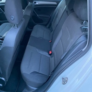 2016สำหรับ Volkswagen Golf sportwagen S เครื่องยนต์เทอร์โบขนาด R18ไดรฟ์อัตโนมัติที่นั่งภายในผ้าด้านซ้าย - Product Image 5