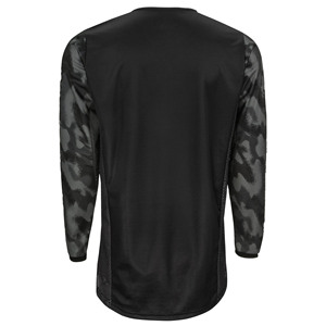 Diseño único Transpirable Racing Jerseys Nuevo estilo de secado rápido Cómodo Jersey Manga larga Racing Jersey para hombres - Product Image 2