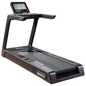 Nueva Caminadora SportsArt SENZA Elite para Caminar, Correr, Entrenamiento de Resistencia Cardiovascular, Gimnasios y Espacios de Fitness - Product Image 5
