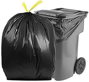 ถุงขยะในครัวทรงสูง: โซลูชันถังขยะที่ทนทานและเป็นมิตรกับสิ่งแวดล้อม - Product Image 5