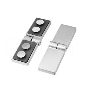 Charnière à clip en laiton de levage de <span class=keywords><strong>douche</strong></span> de style allemand Charnière en verre pour écrans de <span class=keywords><strong>douche</strong></span> - Product Image 1