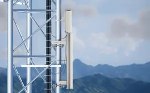 Ubiquiti Estación base de 60GHz + 5GHz, 2,7 Gbps, de la marca Ubiquiti - Product Image 2