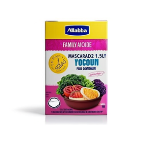 Recipiente para Almacenamiento de Alimentos al Vacío FAMILY ACO1092 de 1.5 Litros - Product Image 2