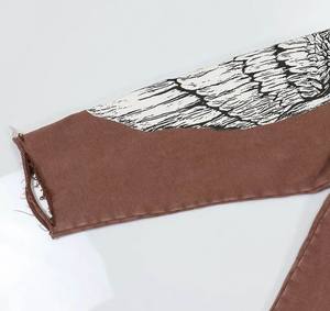 Raw Hem Hoodies 100% algodón Pakistan Made Hoodies para hombres Cómodos básicos Todos los colores Venta caliente Winter Essentials Plain Dyed - Product Image 2