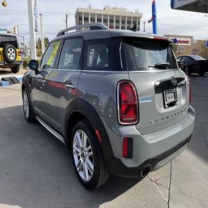 ¡Oferta Imperdible! Super Limpio, 2022, M-I-C-C-O-O-P-E-R Countryman Base 1.5L I-3 FWD Automático Gris Metálico, SUV de Lujo Extensible - Product Image 2
