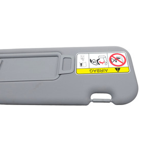 แผงบังแดดด้านผู้โดยสาร DR 5.0 ซีรีส์ 3410500038 (19>) - Product Image 5