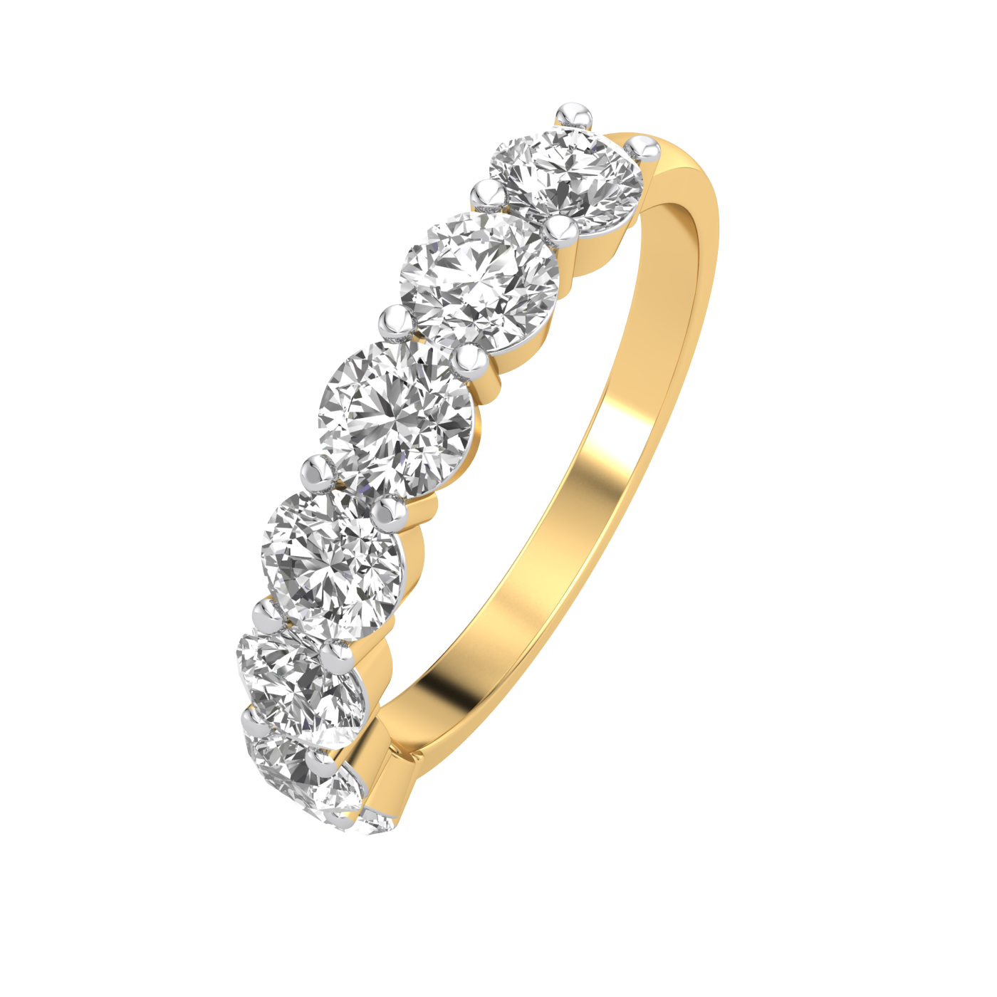 สีเหลืองทอง