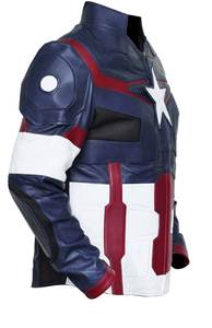 Haute qualité en gros personnalisé hommes Vintage en cuir véritable moto veste hiver course porter col rabattu lavé - Product Image 3