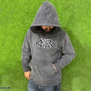 Sudadera con Capucha para Hombre, Nueva Colección en Oferta, 100% Algodón, Tejido de Forro Polar Transpirable para Invierno, Estilo Único - Product Image 1