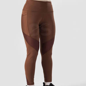 Best Selling Winter Women <b>Legging</b> Workout Wear Custom Sublimation Printing Spandex/<b>Polyester</b> Quick Dry Lightweight Breathable - Product Image 2