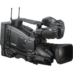 Prêt à expédier Caméscope XDCAM PXW-X320 neuf de qualité avec livraison gratuite - Product Image 1