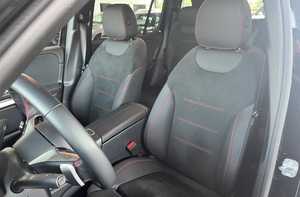 2024  140 กิโลวัตต์ เครื่องยนต์ดูดอากาศธรรมชาติ 190 แรงม้า 7 ที่นั่ง 4.1-6 ลิตร เกียร์อัตโนมัติ 9 สปีด รถ SUV ใช้แก๊ส สีเข้ม สภาพดี - Product Image 3