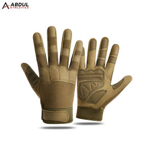 ถุงมือยุทธวิธีสั่งทำพิเศษสำหรับขาย คุณภาพพรีเมียม ถุงมือป้องกันมือสำหรับกิจกรรมกลางแจ้งรุ่นล่าสุด - Product Image 1