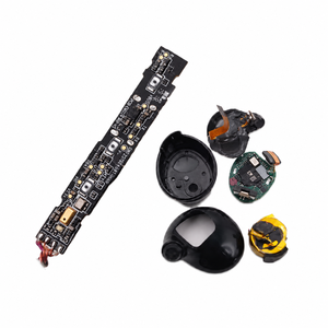 Casque audio à oreille ouverte PCBA OEM ODM, conception et assemblage personnalisés basés sur les dessins et la nomenclature du client - Product Image 2