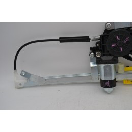 MECCANISMO ALZACRISTALLO ANTERIORE SINISTRO ALFA ROMEO 155 Serie (167_) 60505919 (92>95) - Product Image 1