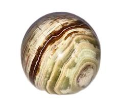 NYX esfera, esfera de piedra de cristal, esfera de bola de cristal - Product Image 2