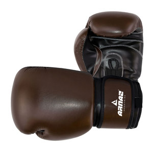 Gants de boxe de qualité supérieure et offrant un soutien au poignet, avec rembourrage stable et forme confortable - Product Image 2
