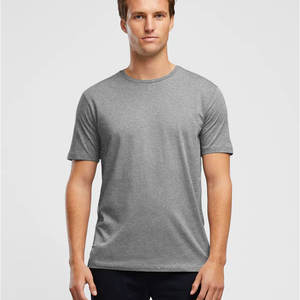 Camisetas de Alta Calidad con Impresión Personalizada, Logotipo Personalizado OEM, Camisetas Transpirables - Product Image 6