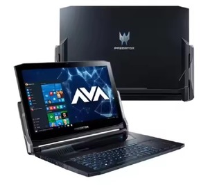 Meilleur prix de vente pour Triton 900 ordinateur portable de jeu Core I9 512GB1TB SSD 8gb Geforce Rtx 2080 - Product Image 1